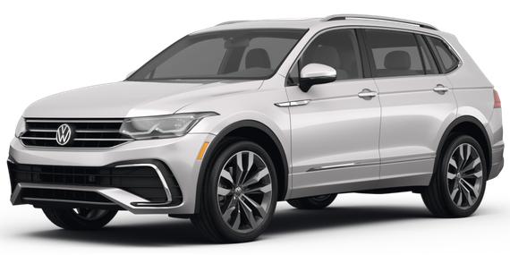 VOLKSWAGEN TIGUAN 4MOTION 2022 3VV4B7AX2NM141206 image VOLKSWAGEN TIGUAN 4MOTION 2022 3VV4B7AX2NM141206 image